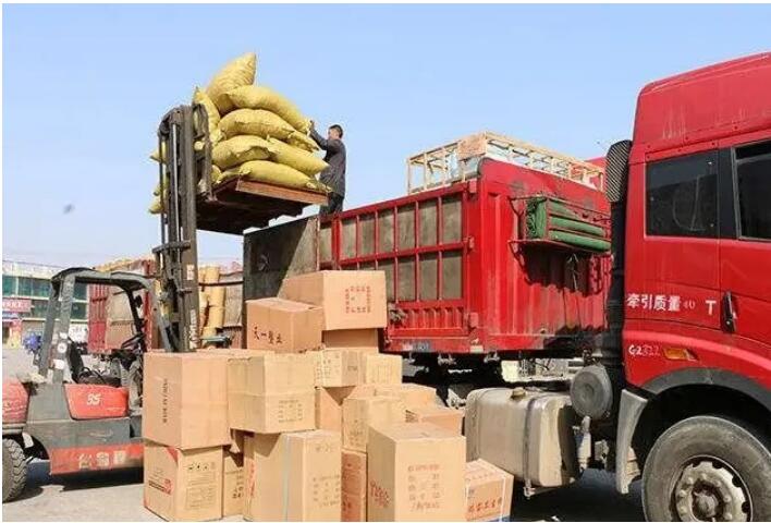 泉州到顺庆区物流专线