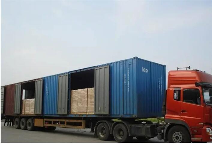 泉州到顺庆区整车运输