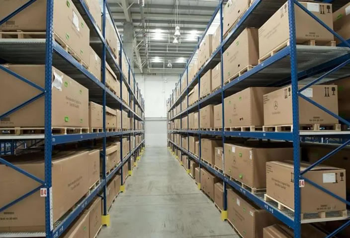 泉州到顺庆区货物仓储