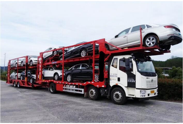 泉州到顺庆区轿车托运